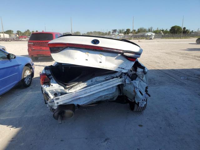 2022 TOYOTA AVALON NIG 4T1EA1AB6NU014747