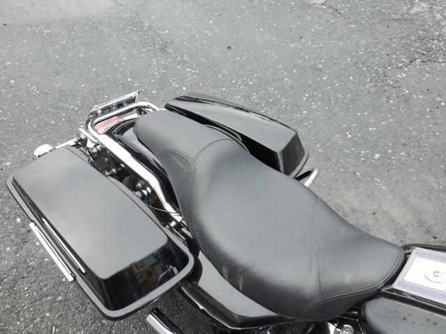 2006 HARLEY-DAVIDSON FLHRI 1HD1FBW176Y604636
