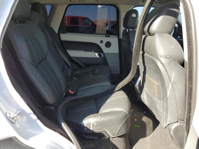 SALWR2VF6GA559428 Land Rover Range Rover Sport Hse