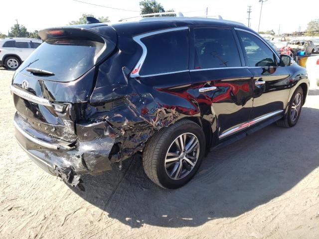 2020 INFINITI QX60 LUXE - 5N1DL0MN6LC521110