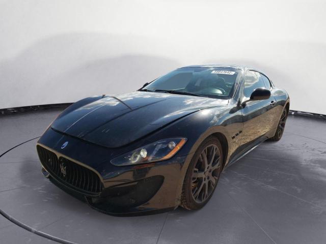 ZAM45VLA7F0147991 Maserati ALL MODELS