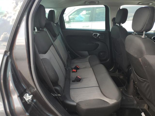 2015 FIAT 500L EASY ZFBCFABH2FZ032847