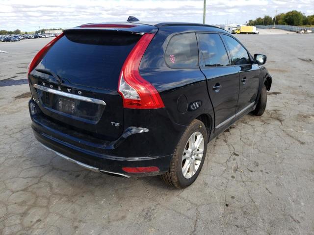 2015 VOLVO XC60 T5 YV440MDJ6F2681108