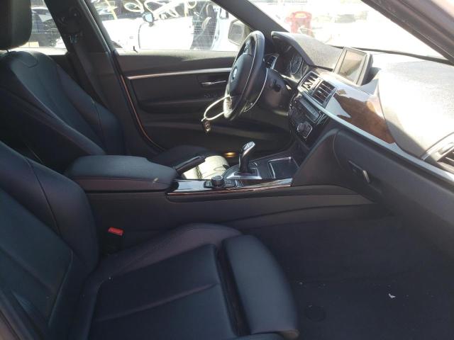 WBA8B9G50HNU09906 BMW 330 I