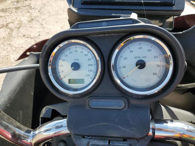 2008 HARLEY-DAVIDSON FLTR 1HD1FS41X8Y672189