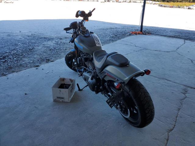 2021 HARLEY-DAVIDSON FXFBS 1HD1YLK1XMB045086