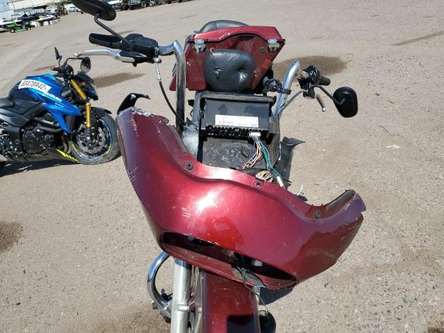 2008 HARLEY-DAVIDSON FLTR 1HD1FS41X8Y672189