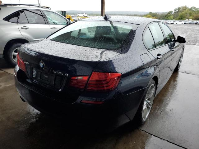2015 BMW 535 D XDRI WBAFV3C54FD686689