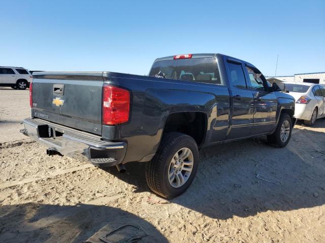 2018 CHEVROLET SILV1500 2 1GCRCREC5JZ318280