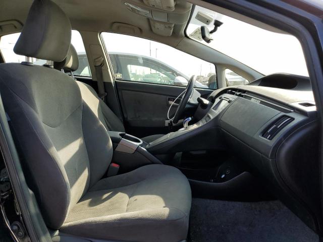 2015 TOYOTA PRIUS - JTDKN3DU1F0414518