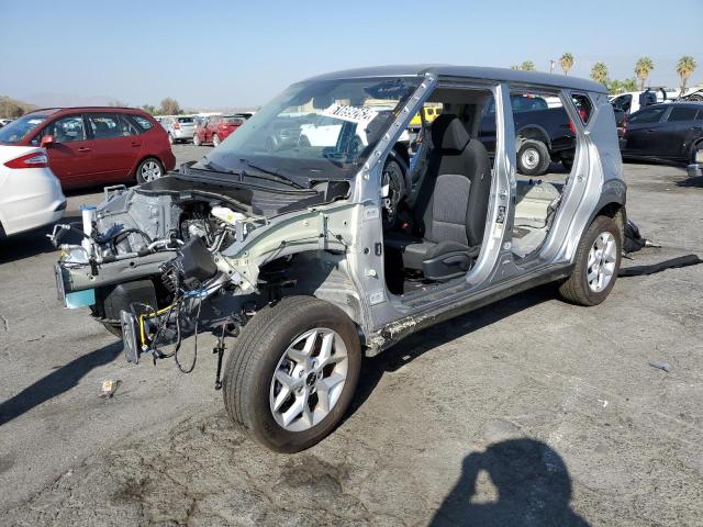 KNDJ23AU1P7842848 KIA SOUL LX