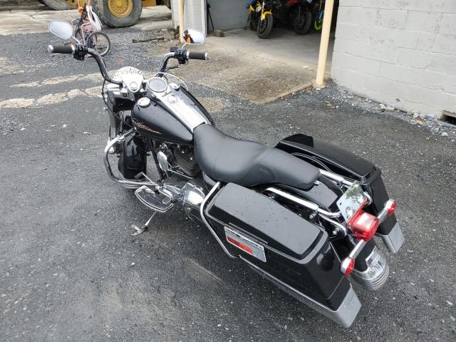 2006 HARLEY-DAVIDSON FLHRI 1HD1FBW176Y604636