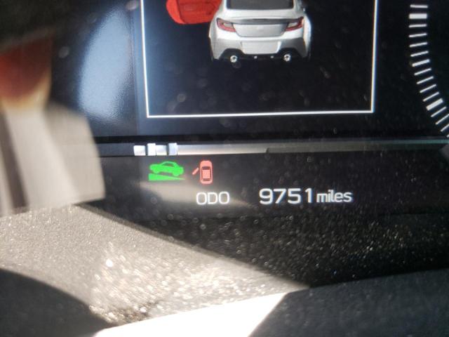 2022 TOYOTA GR 86 PREM JF1ZNBE13N9752435