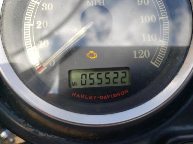 2013 HARLEY-DAVIDSON FLTRU ROAD 1HD1KGM16DB655833