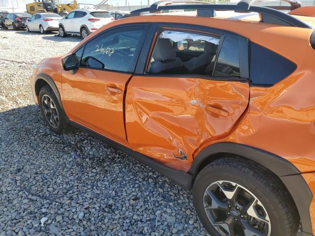 JF2GTAPC1LH215339 Subaru Crosstrek Premium
