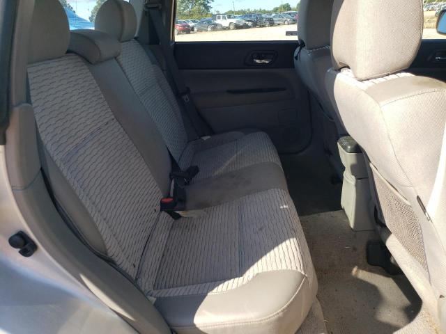 JF1SG65623H729388 Subaru Forester 2.5xs