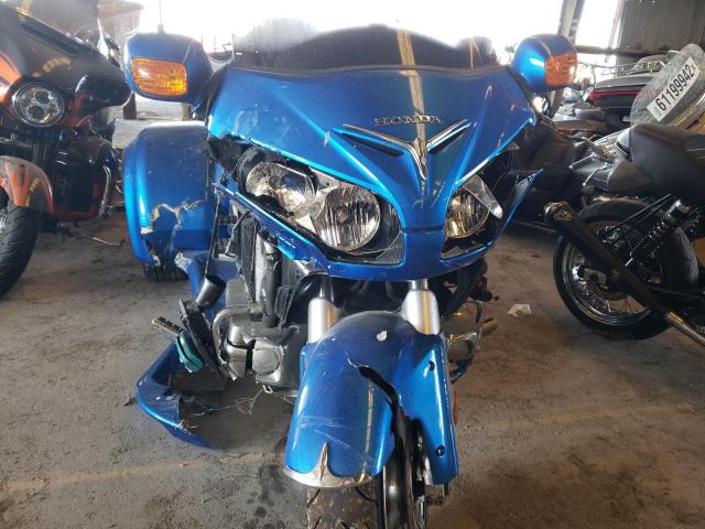 2013 HONDA GL1800 G JH2SC68G1DK100646