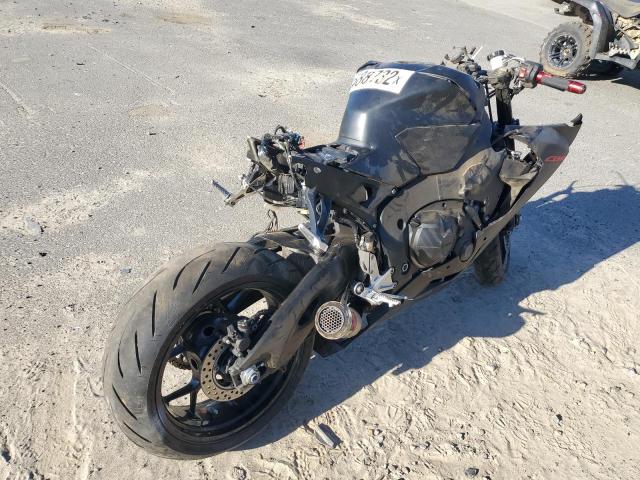 2021 HONDA CBR1000 RA JH2SC7751MK400063