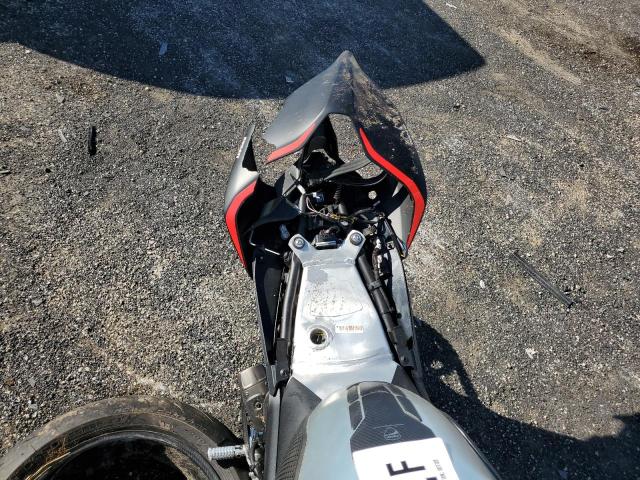 2022 DUCATI STREETFIGH ZDMFAKNW5NB007722