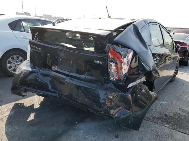 2015 TOYOTA PRIUS - JTDKN3DU1F0414518