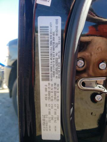 2019 RAM 2500 LIMIT 3C6UR5SL1KG593532