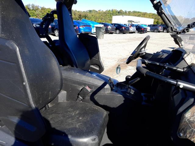 2016 YAMAHA YXE700 5Y4AM98Y3GA100368