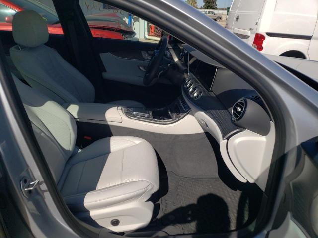 2022 MERCEDES-BENZ E 450 4M A W1KZH6AB0NB035979