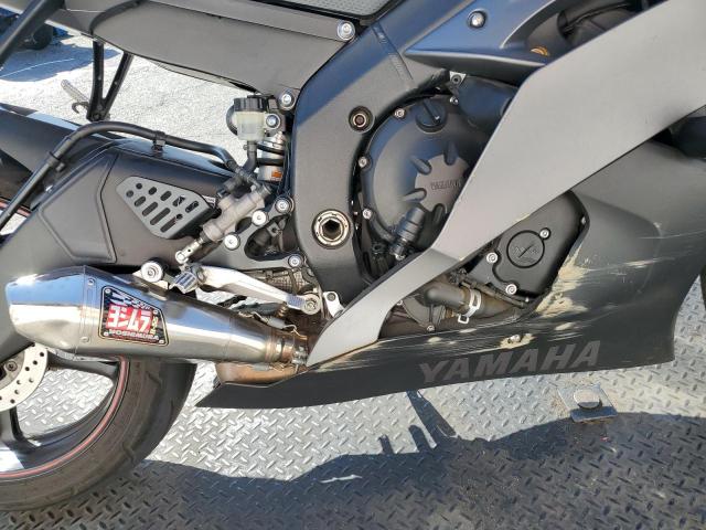2013 YAMAHA YZFR6 C JYARJ16Y7DA006459