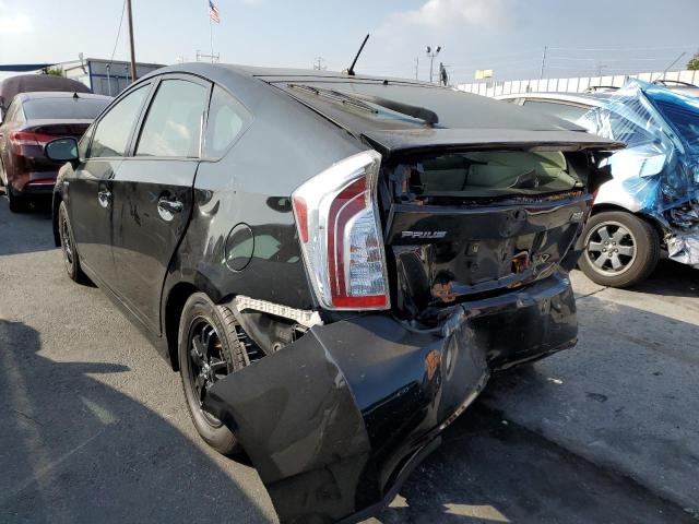 2015 TOYOTA PRIUS - JTDKN3DU1F0414518