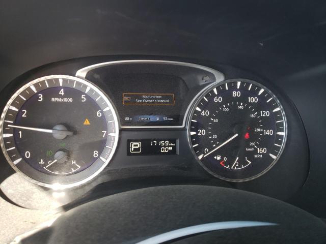 2020 INFINITI QX60 LUXE - 5N1DL0MN6LC521110