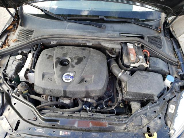 2015 VOLVO XC60 T5 YV440MDJ6F2681108