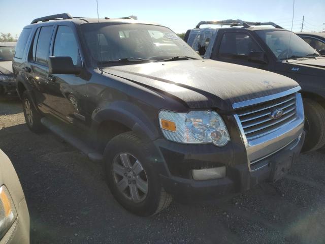 2007 Ford Explorer XLT