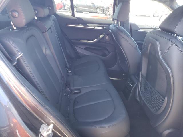 2021 BMW X2 SDRIVE2 WBXYH9C00M5T12441
