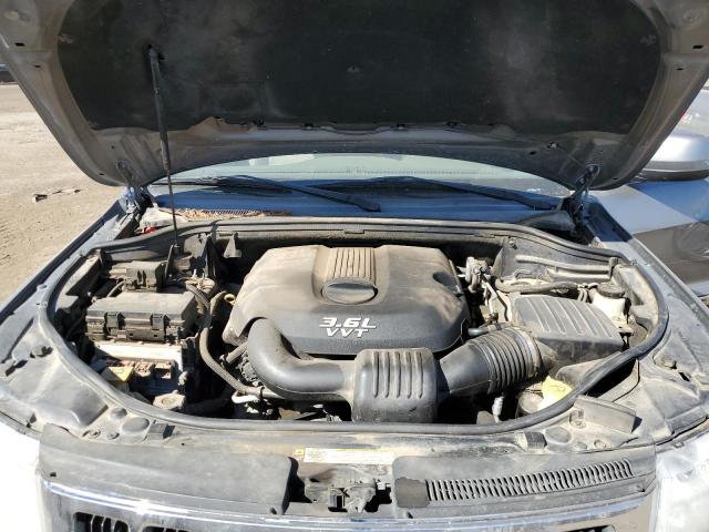 1C4RJFAG8DC570822 Jeep Grand Cherokee Laredo