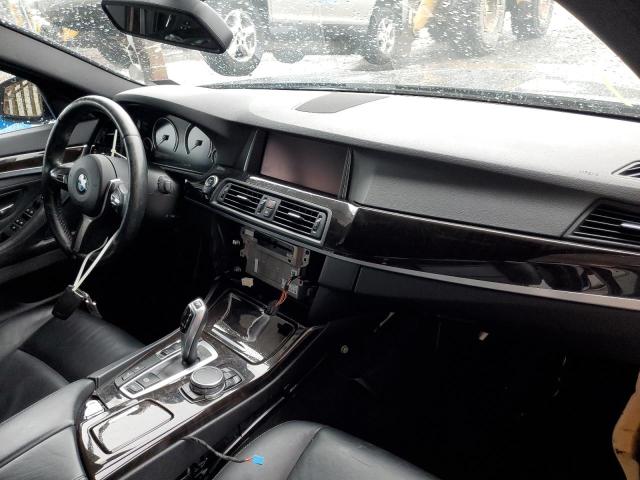 2015 BMW 535 D XDRI WBAFV3C54FD686689