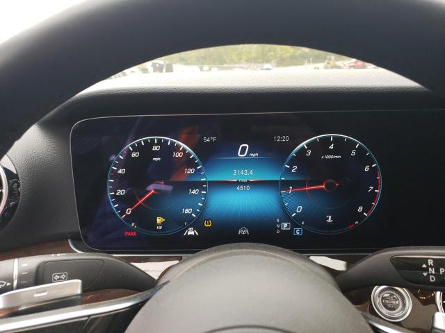 2021 MERCEDES-BENZ E350 - W1KZF8EB2MA926131