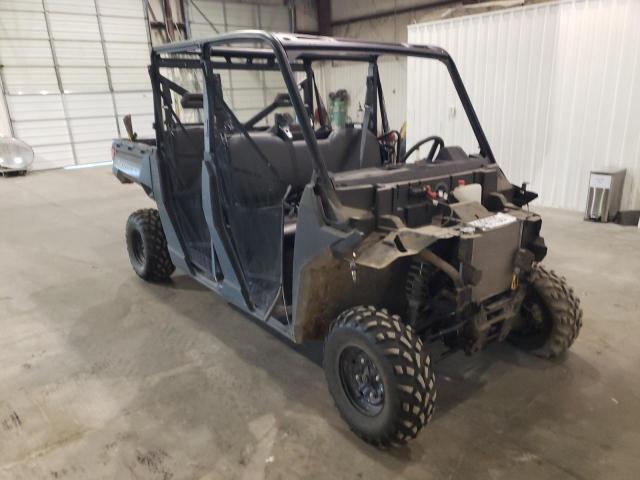 2020 Polaris Ranger Cre  (VIN: 4XAT6A991L8001092)