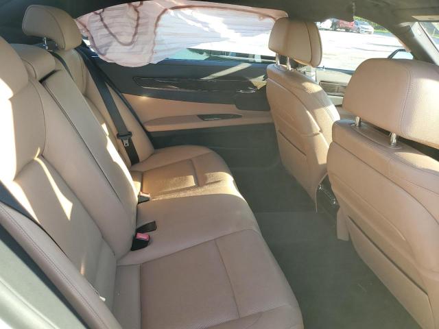 2015 BMW 740 LI WBAYE4C58FD947434