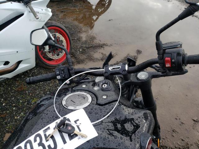 2021 HONDA CB1000 RA JH2SC8017MK300563