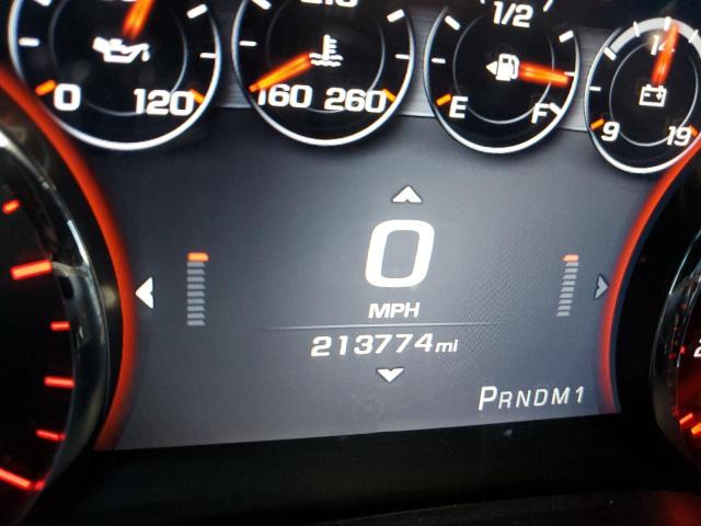 2015 GMC SIERRA 1GT120E87FF195937