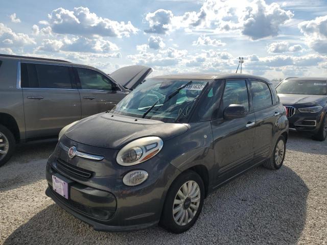 2015 FIAT 500L EASY ZFBCFABH2FZ032847