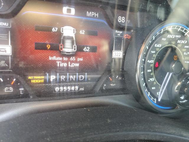 2019 RAM 2500 LIMIT 3C6UR5SL9KG655212