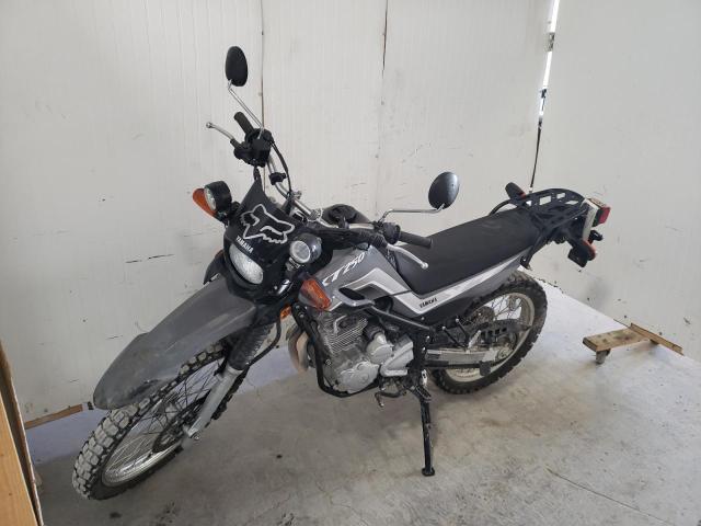 2022 YAMAHA XT250 JYADG24E8NA014742