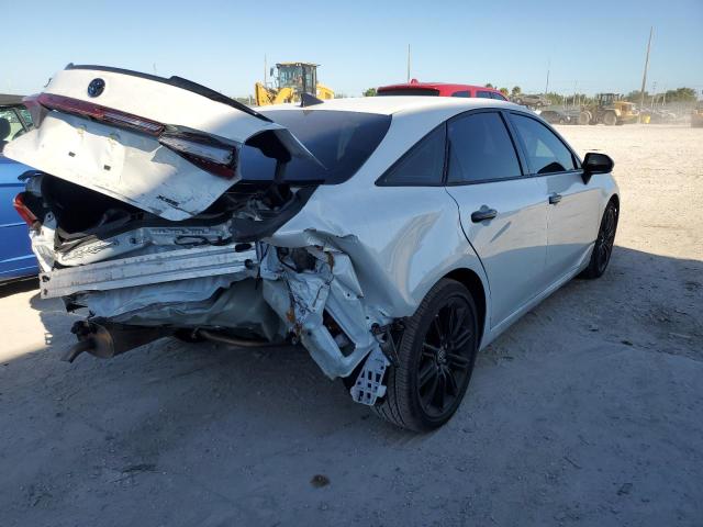 2022 TOYOTA AVALON NIG 4T1EA1AB6NU014747