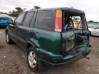 2001 Honda Cr-V Ex იყიდება Brookhaven-ში, NY - Rear End