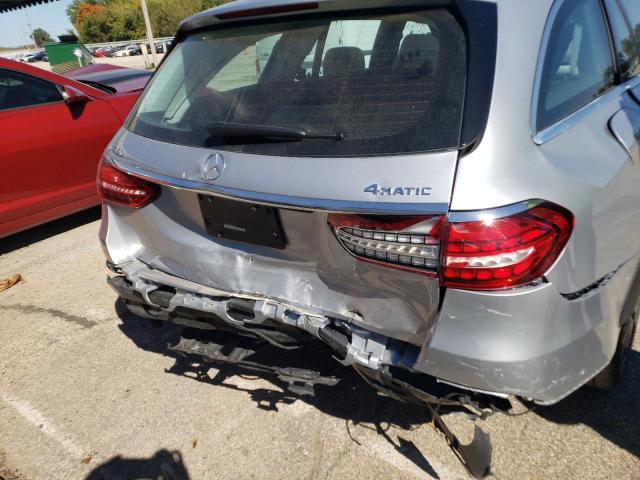 2022 MERCEDES-BENZ E 450 4M A W1KZH6AB0NB035979