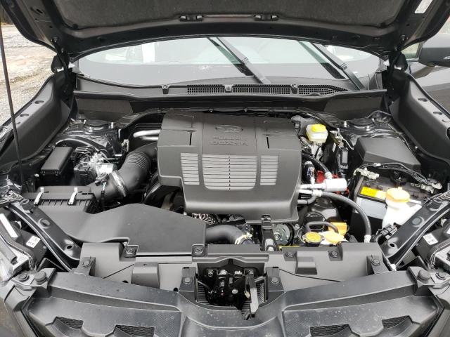 2022 SUBARU FORESTER W JF2SKAMC5NH501215