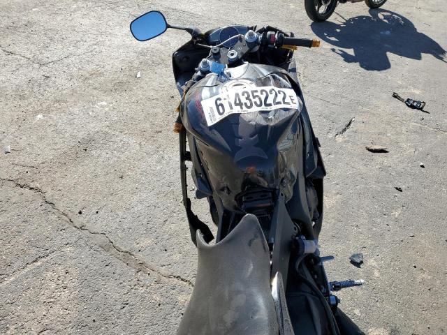 2006 YAMAHA YZFR6 L JYARJ12E26A007288