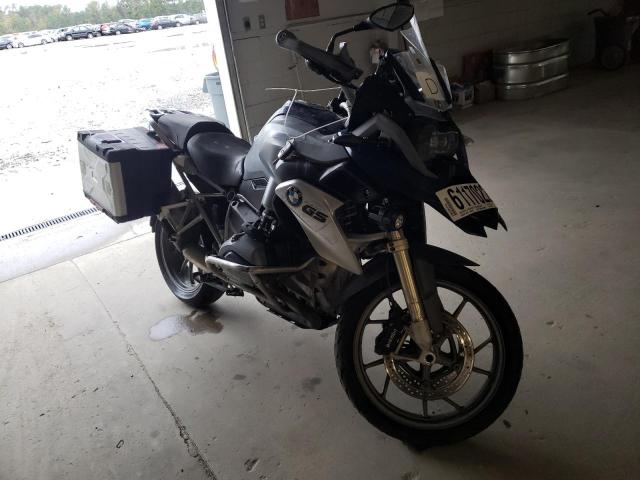 2016 BMW R1200 GS en venta en Hampton, VA