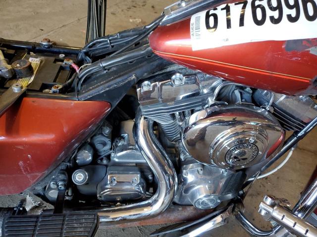 2000 HARLEY-DAVIDSON FLHRCI 1HD1FRW11YY614932